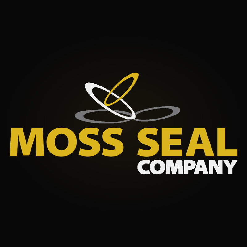 Moss Seal Company logo